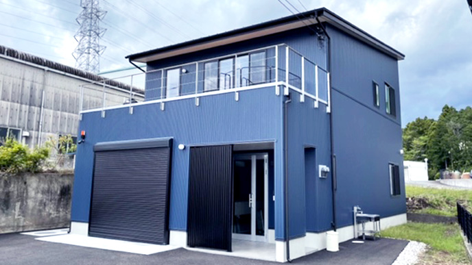 御殿場STUDIO